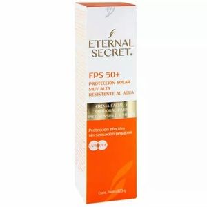 FPS 50+  Sun Protection Water Resistent